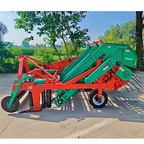 groundnut digger for mini tractor|Peanut Harvesting Equipment丨groundnut Harvesting.